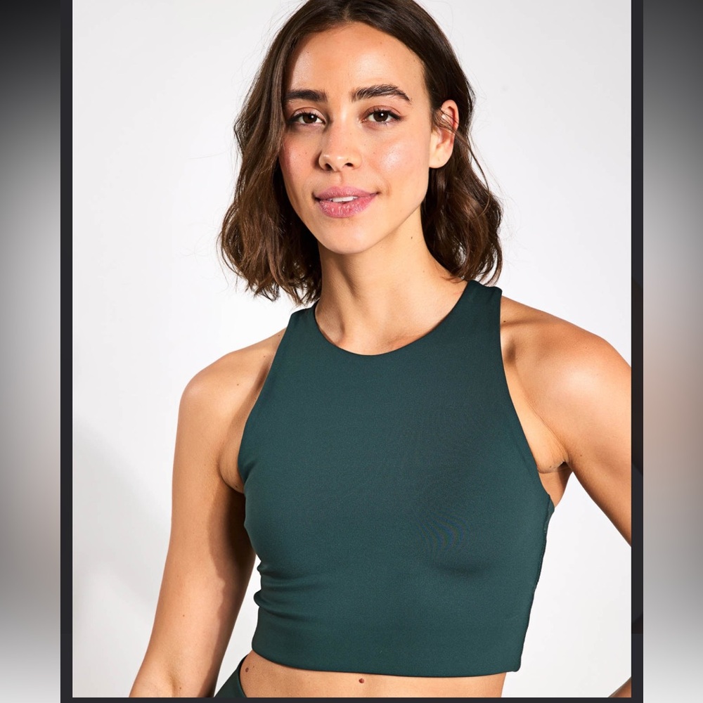 Girlfriend Collective Dylan Tank